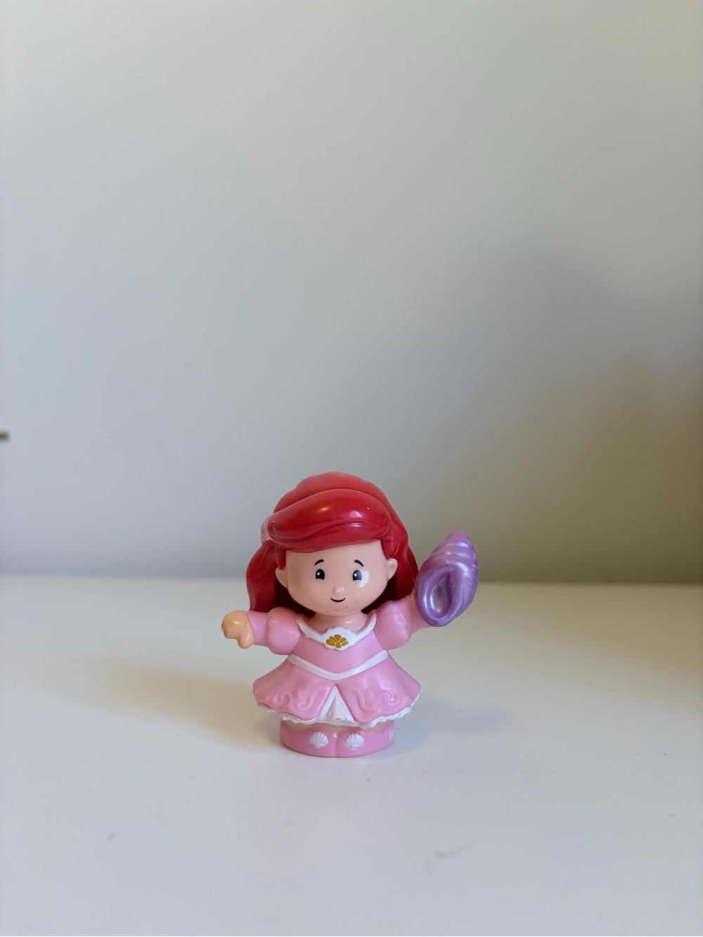 Fisher Price Little People Ariel Princess Talker